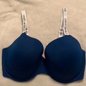 Victoria's Secret 34DDD Lightly Lined Demi Bra